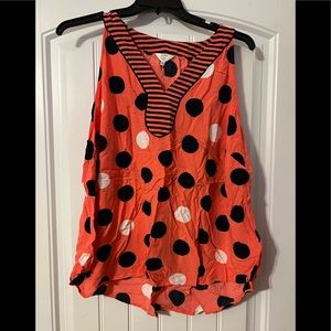 Crown and Ivy Shirt